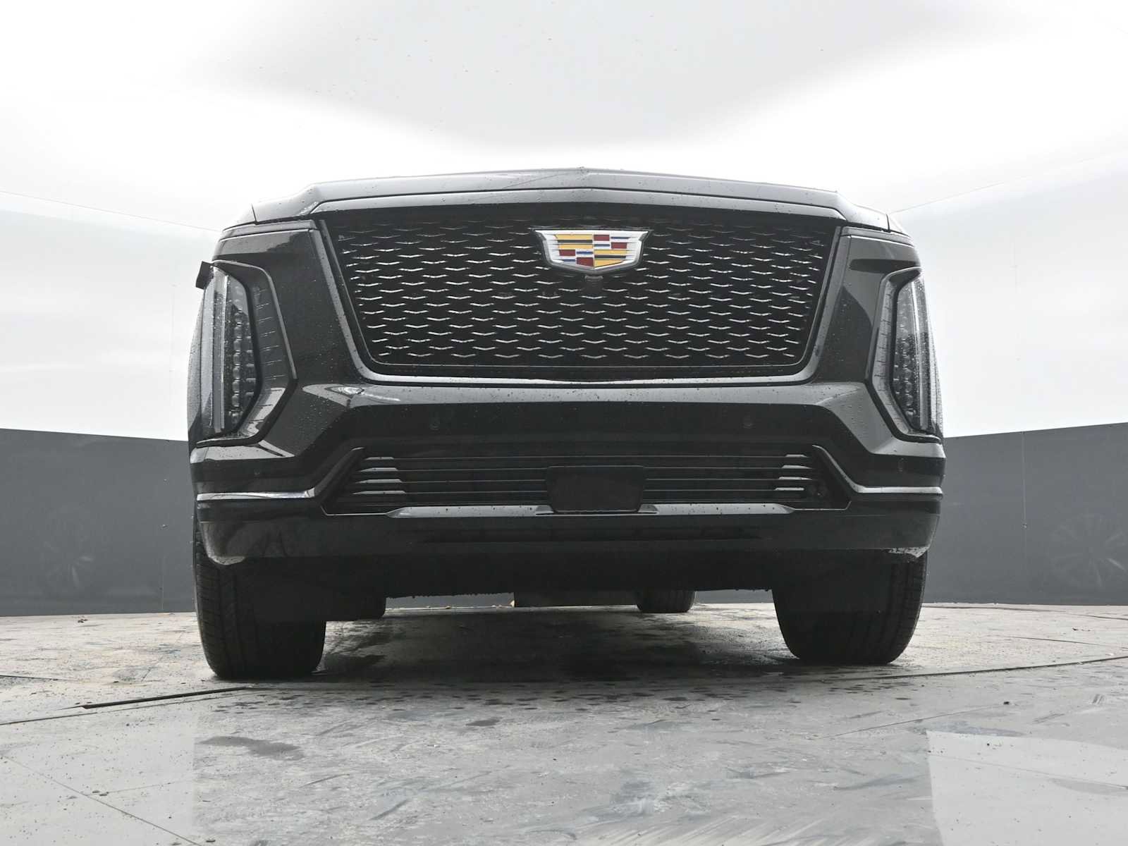New 2026 Cadillac Escalade ESV Sport image 42