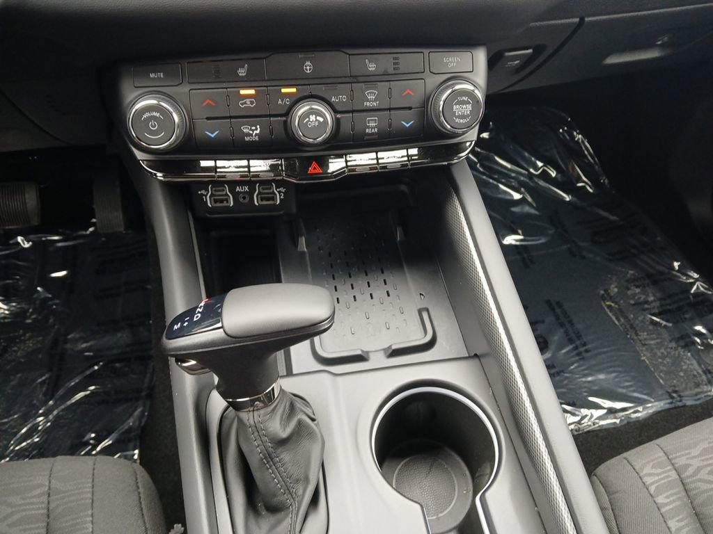 New 2026 Dodge Durango GT image 10