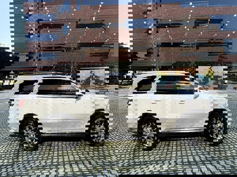 Used 2015 Dodge Durango SXT w/ Quick Order Package 23B image 6