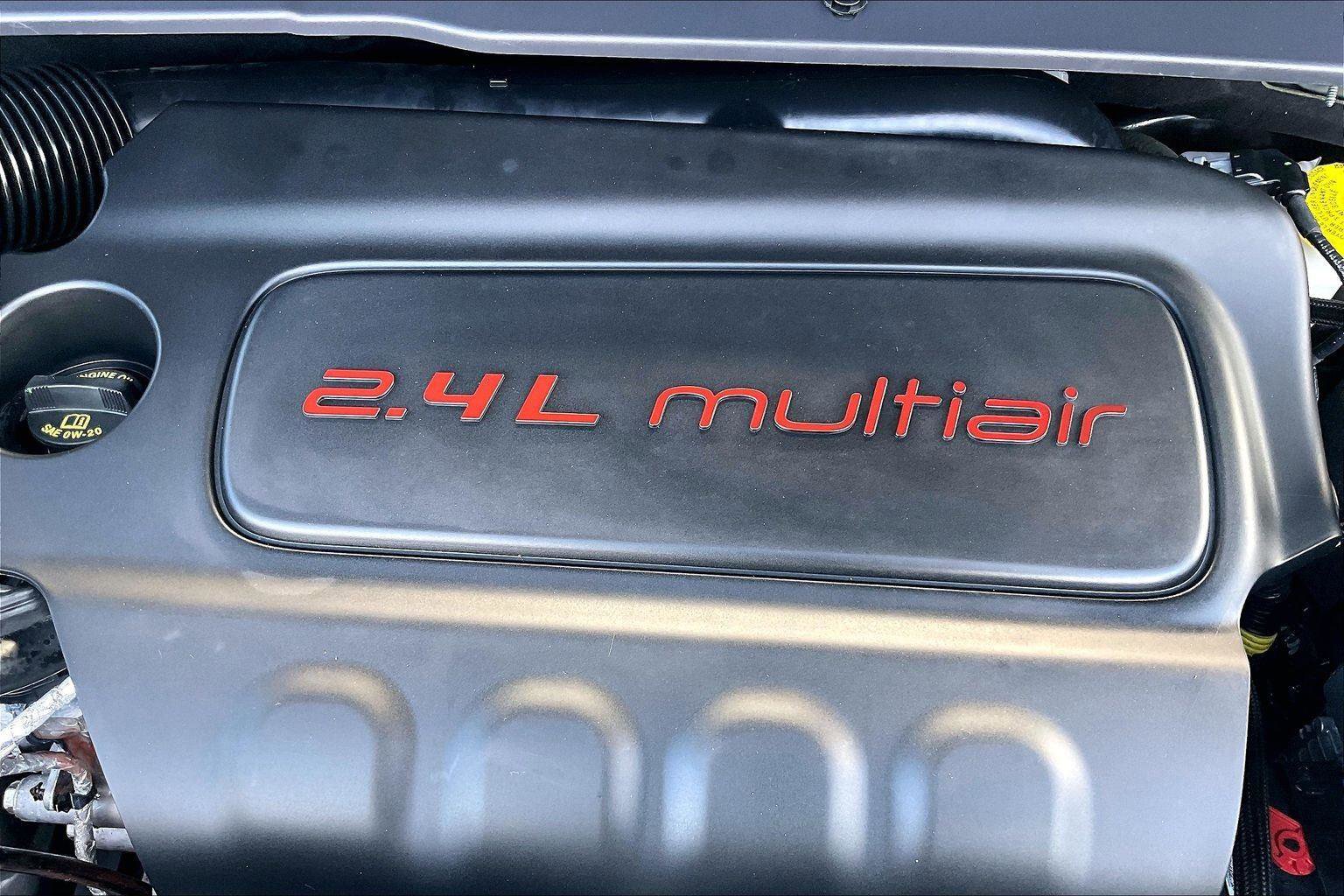 Used 2022 Jeep Compass Latitude image 32