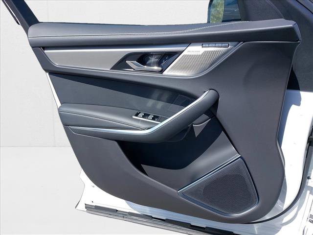 New 2026 Jaguar F-PACE R-Dynamic S image 23