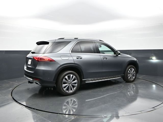 Used 2022 Mercedes-Benz GLE 350 4MATIC image 7