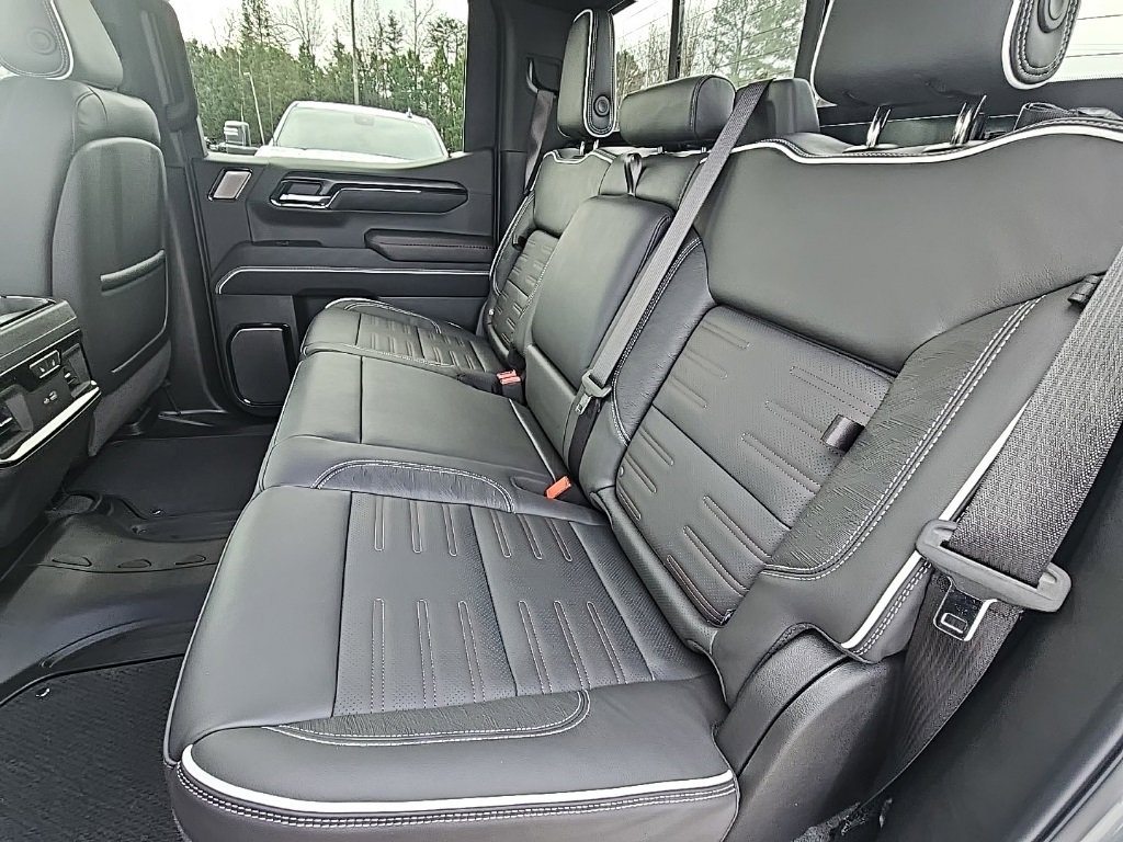 New 2026 GMC Sierra 1500 AT4X image 13