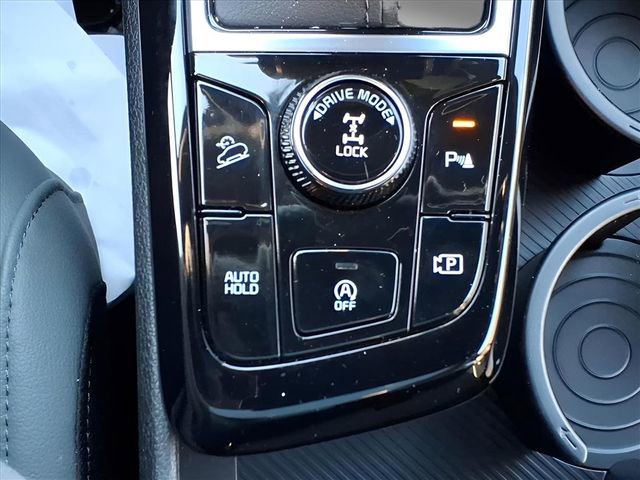 Used 2024 Kia Sportage X-Pro image 27