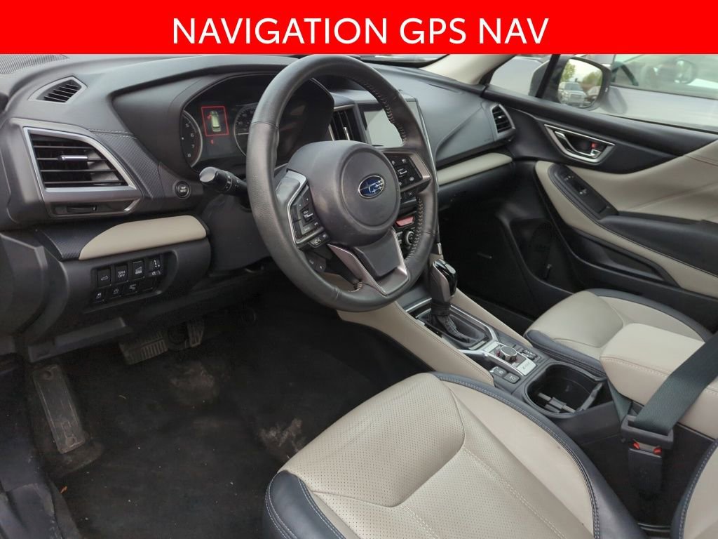 Used 2023 Subaru Forester Limited image 7