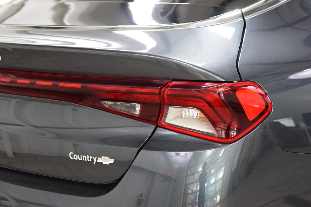 Used 2023 Kia K5 EX FWD image 17