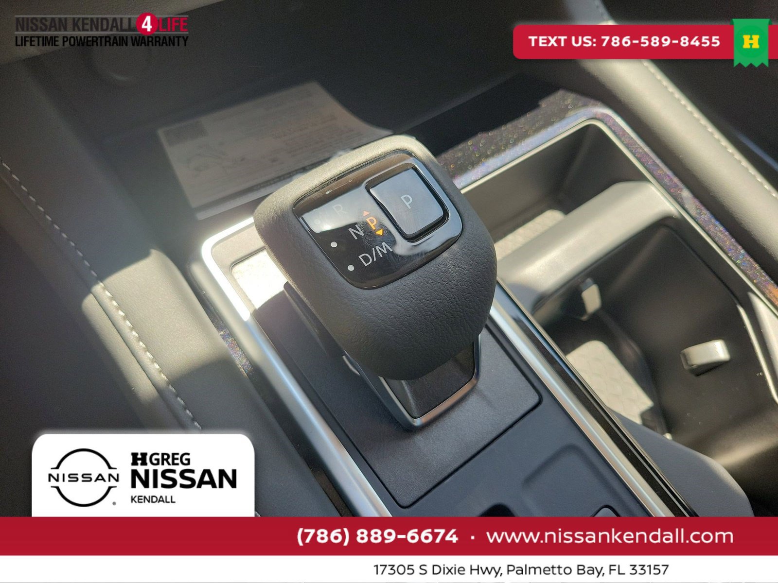 New 2026 Nissan Pathfinder SV AWD/4WD image 19