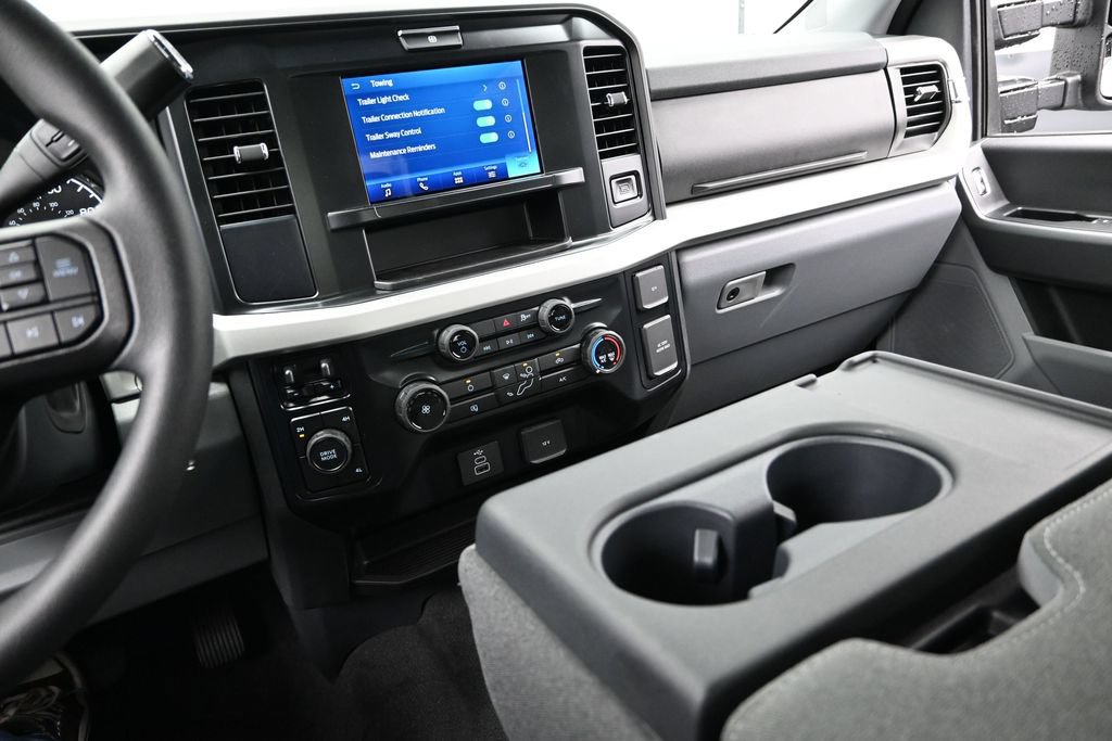 New 2026 Ford F350 XLT AWD/4WD image 43