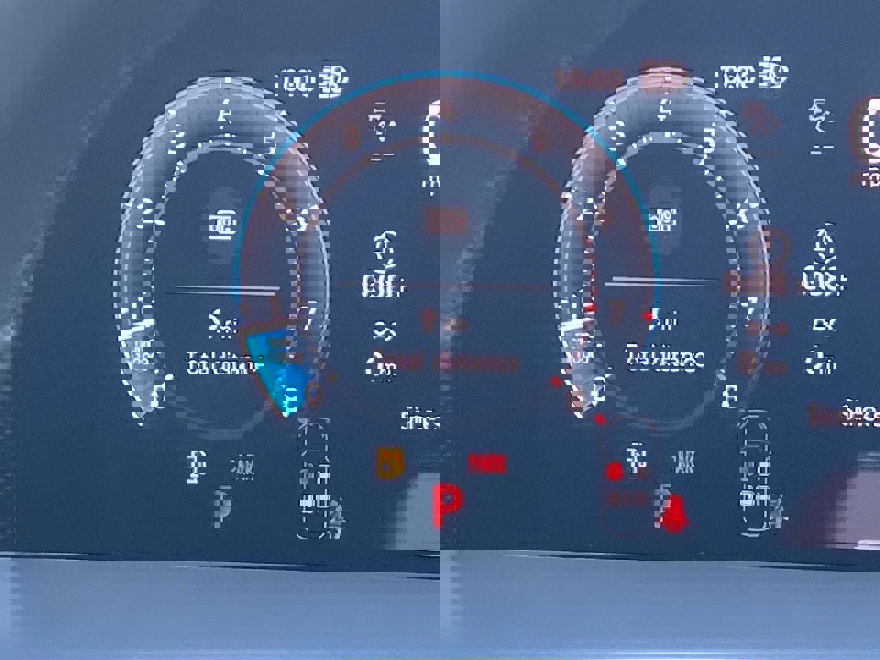 New 2026 Volkswagen Tiguan SE R-Line image 28