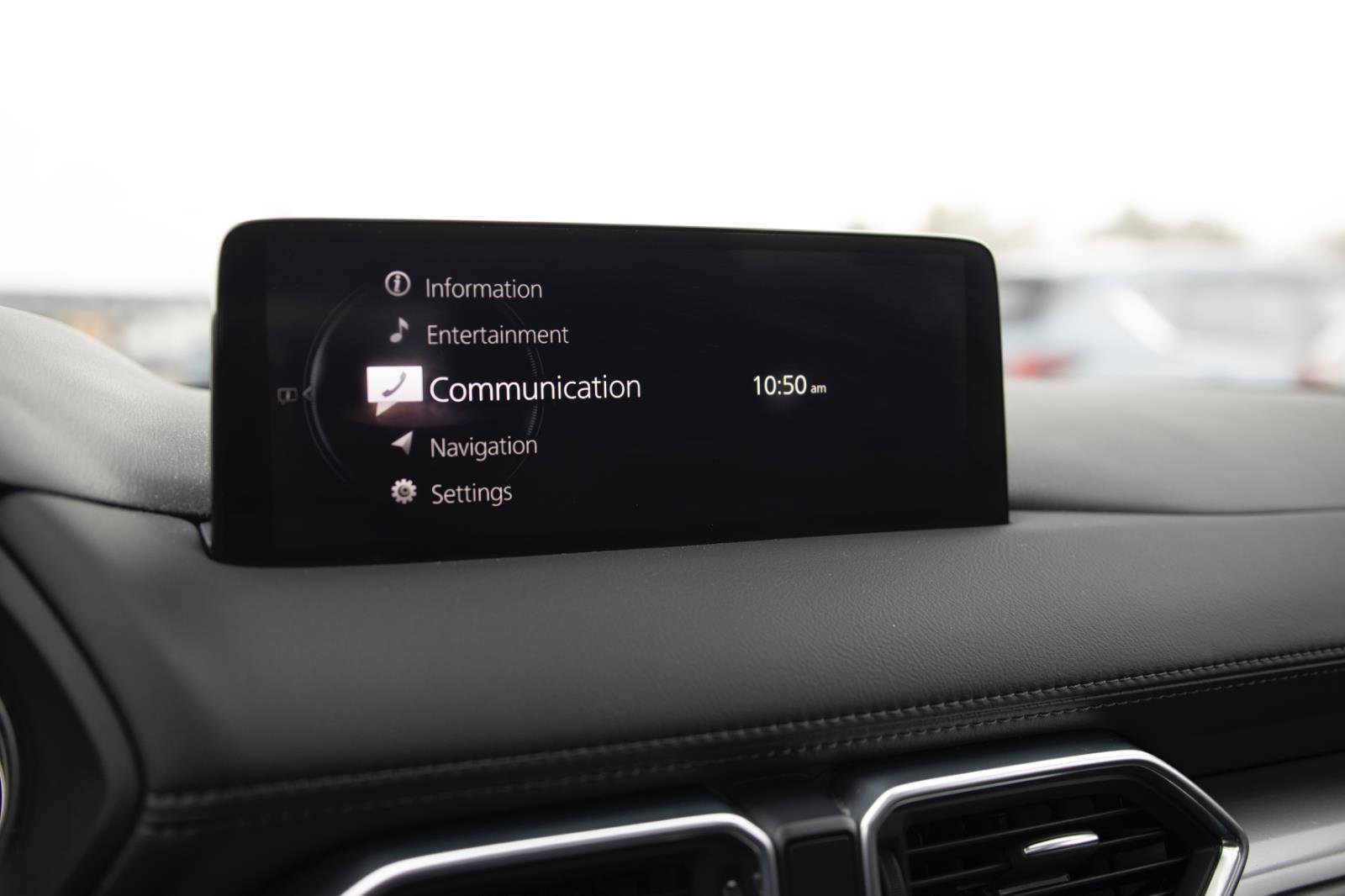 Used 2023 MAZDA CX-5 AWD 2.5 S image 8