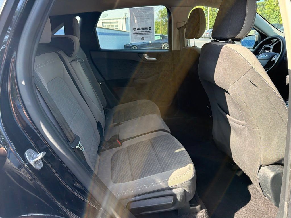 Used 2020 Ford Escape SE AWD/4WD image 21