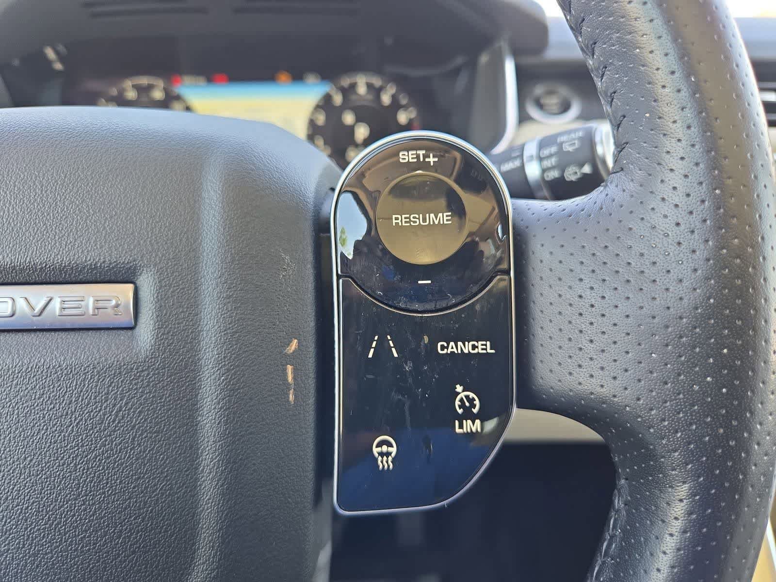 Used 2019 Land Rover Range Rover Sport HSE AWD/4WD image 24