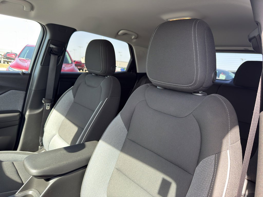 Used 2023 Chevrolet TrailBlazer LT w/ Convenience Package image 27