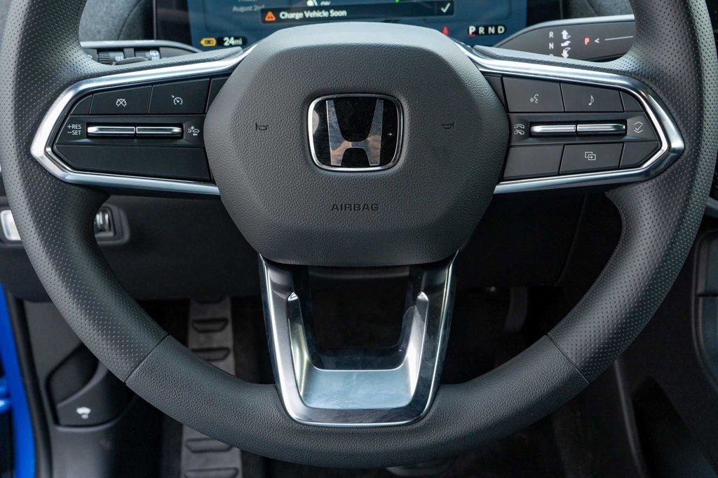 New 2026 Honda Prologue EX image 25