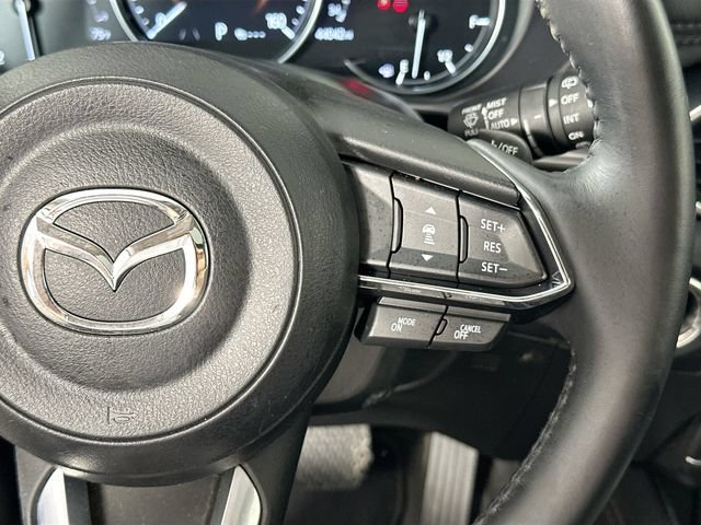 Used 2021 MAZDA CX-5 Grand Touring w/ GT Premium Package AWD/4WD image 22