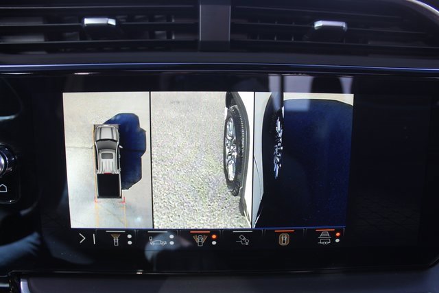 Used 2024 GMC Sierra 1500 Denali Ultimate image 37