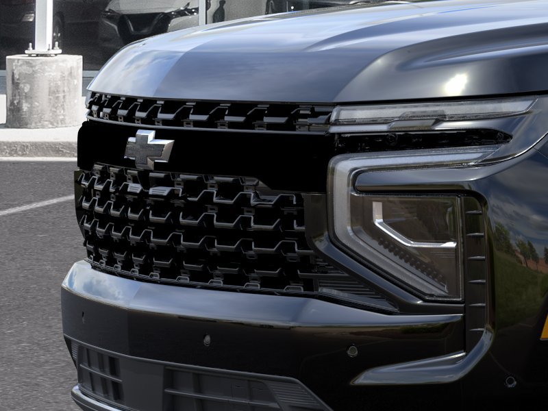 New 2026 Chevrolet Tahoe Premier AWD/4WD image 15