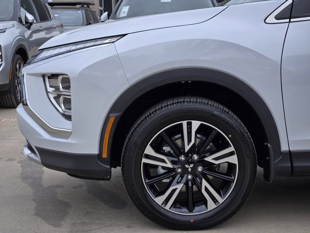 Used 2026 Mitsubishi Eclipse Cross SE AWD/4WD image 5