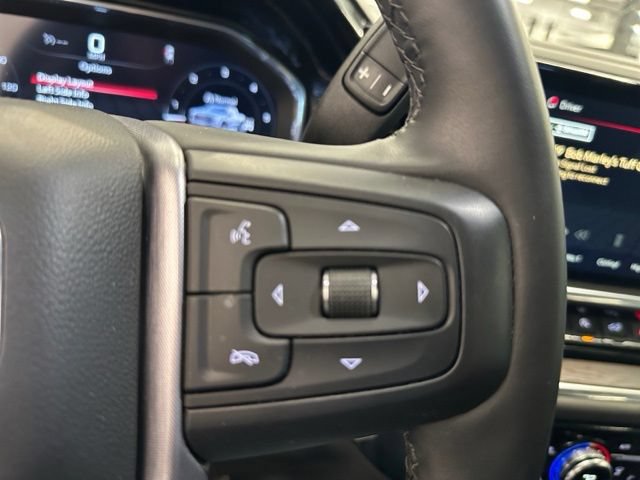 Used 2024 GMC Sierra 1500 SLT AWD/4WD image 27