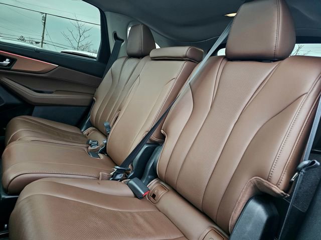 Used 2024 Acura MDX SH-AWD w/ Technology Package image 24