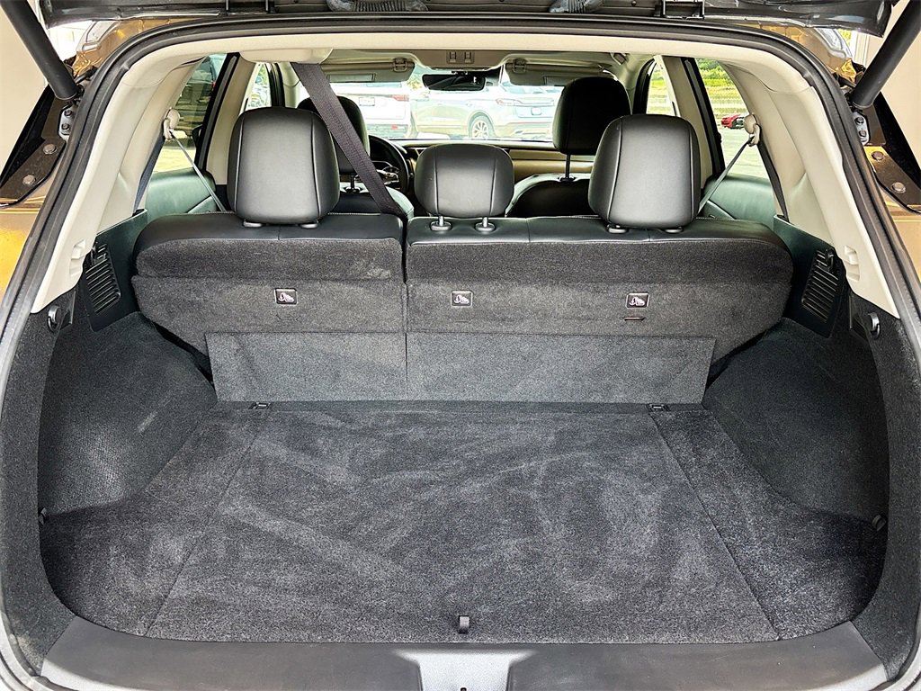 Used 2024 Nissan Murano SL image 27