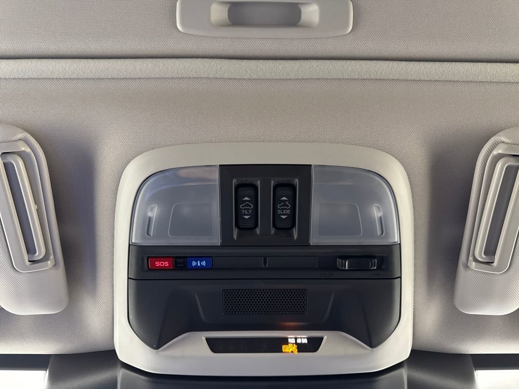 Certified 2025 Subaru Crosstrek 2.0i Premium image 20