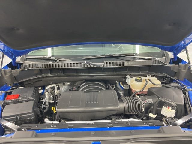 Used 2025 Chevrolet Silverado 1500 LT image 34