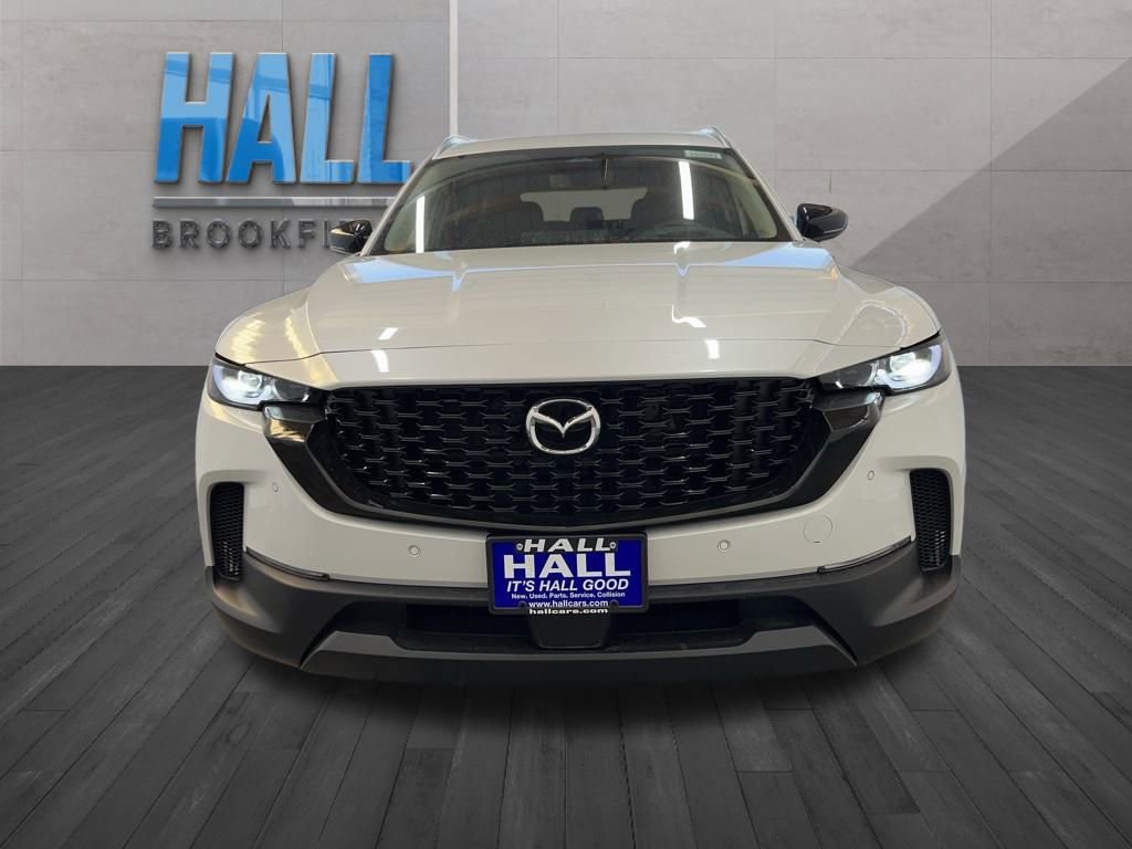 New 2026 MAZDA CX-50 2.5 Hybrid w/ Premium Plus Pkg image 8