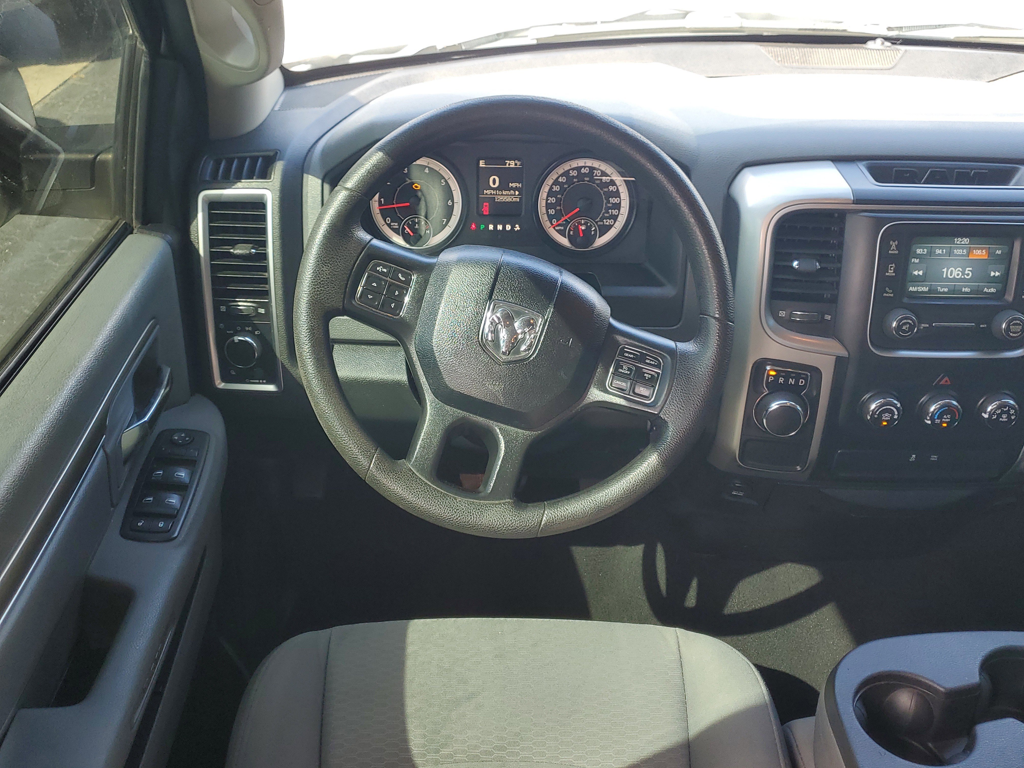 Used 2016 RAM 1500 Classic SLT image 14