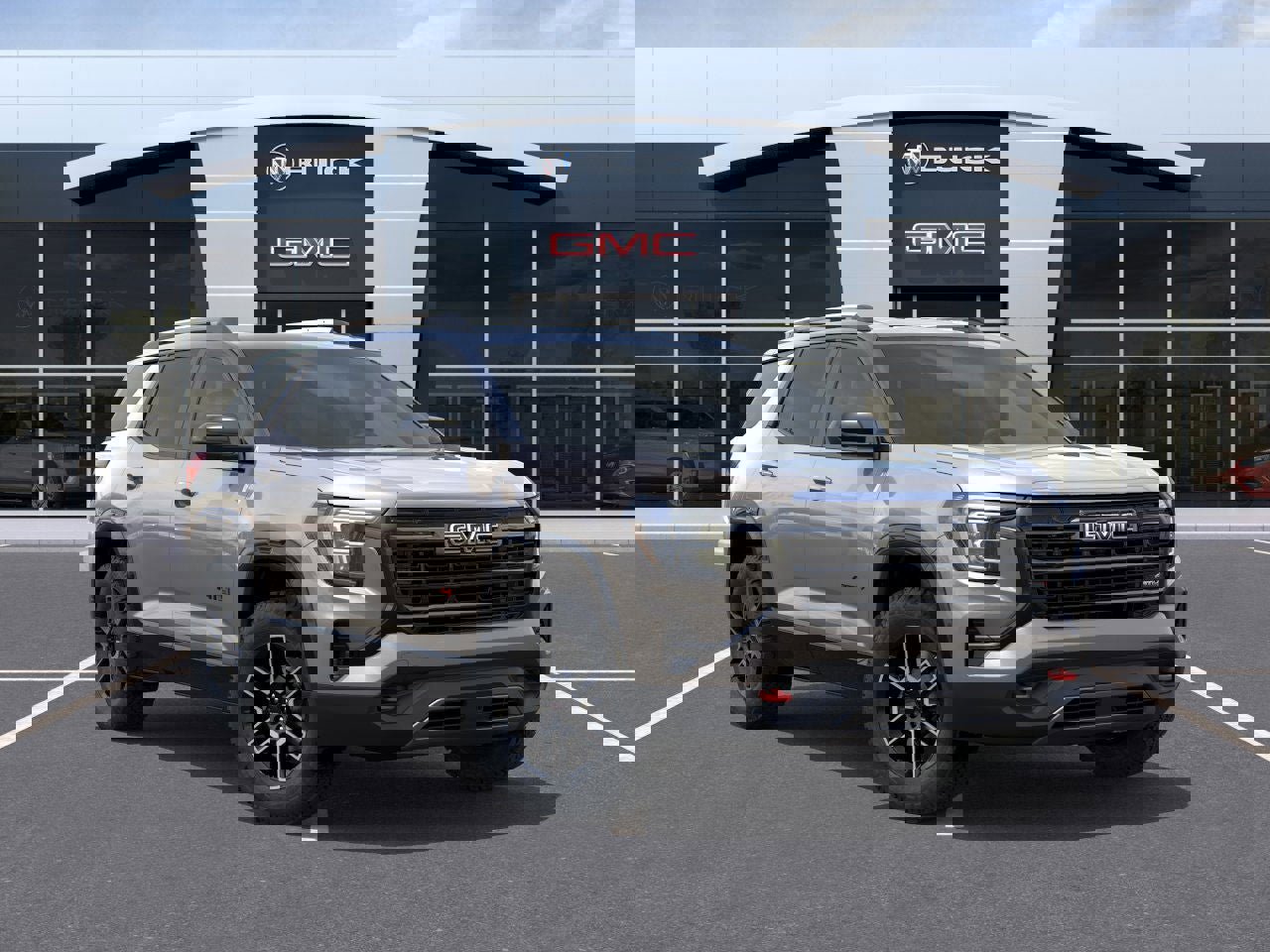 New 2026 GMC Terrain AT4 w/ Convenience Package III image 7