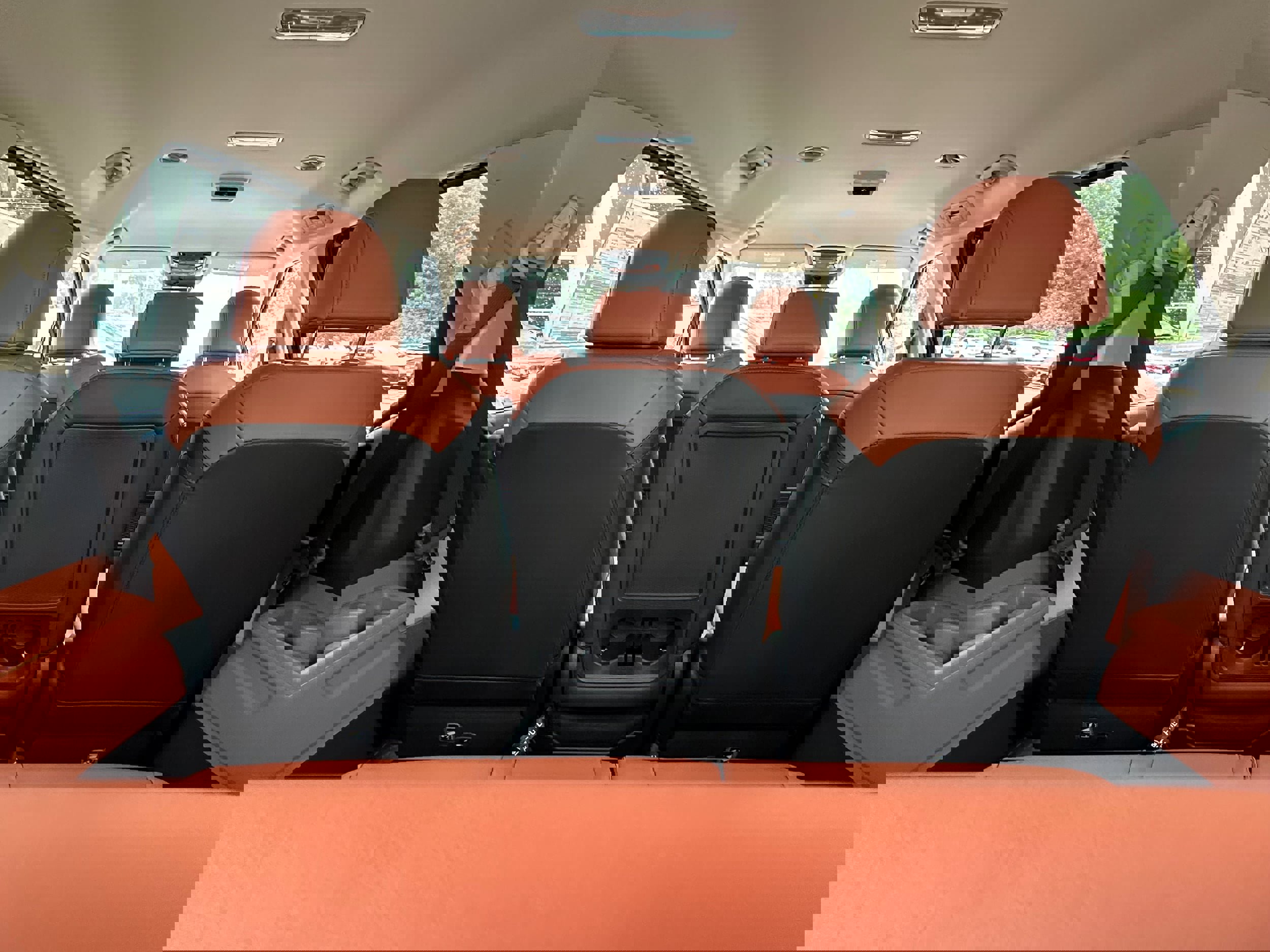 New 2026 Kia Carnival EX image 13