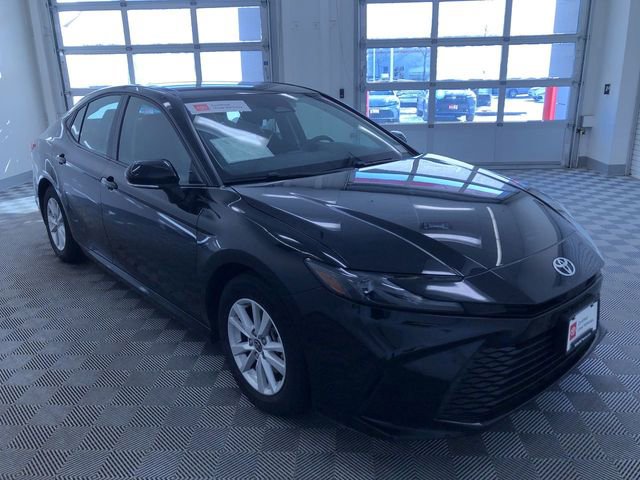 Certified 2025 Toyota Camry LE image 35
