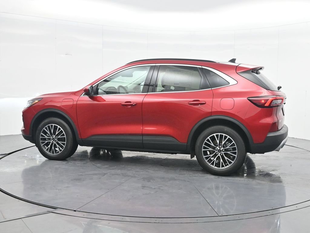 New 2026 Ford Escape SE w/ PHEV Premium Package image 10