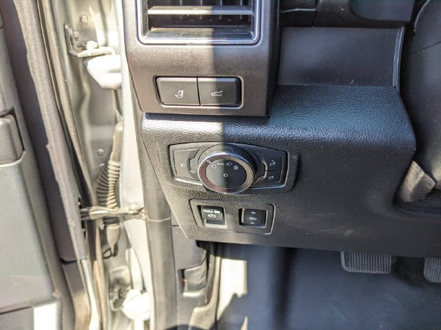 Used 2020 Ford Expedition Max Limited AWD/4WD image 34