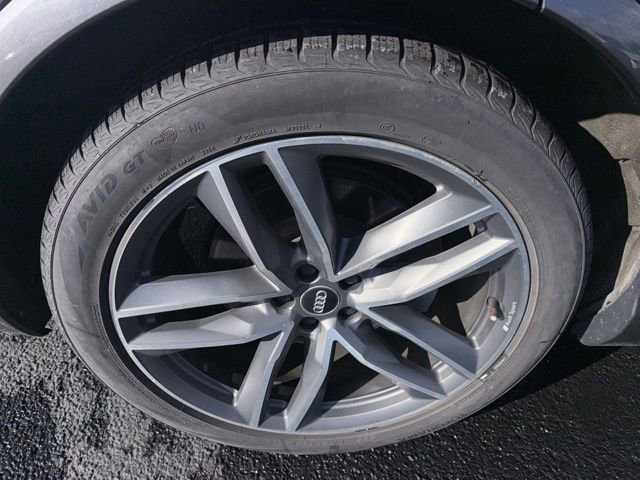 Used 2018 Audi Q7 3.0T Prestige image 36