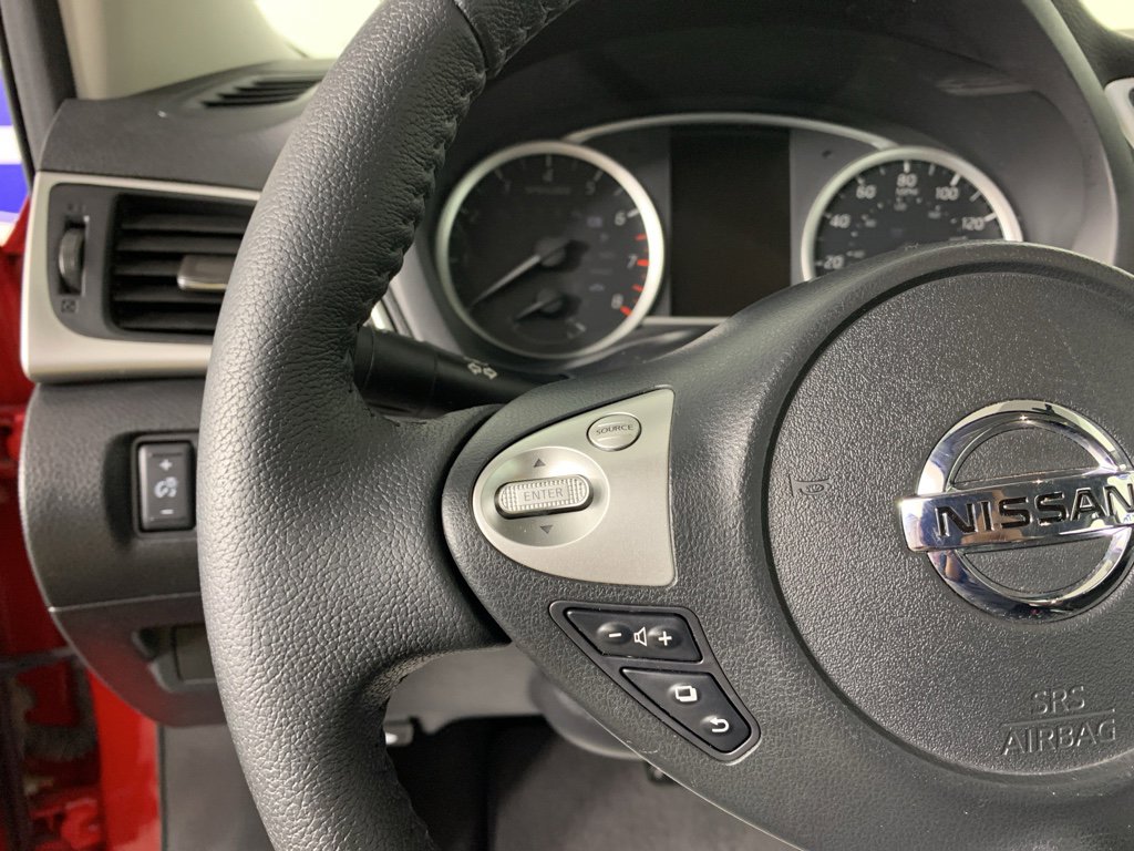 Used 2019 Nissan Sentra SR image 19