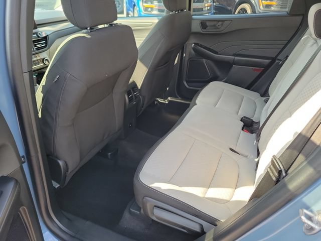 Certified 2024 Ford Escape Active FWD image 9