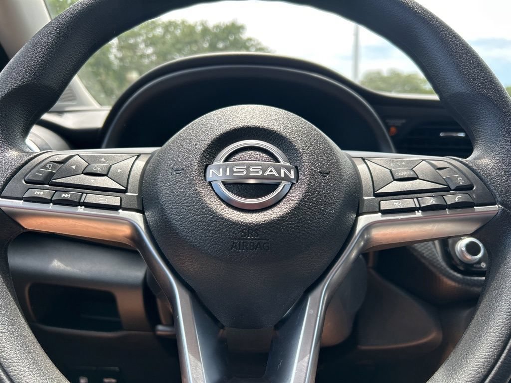 Certified 2024 Nissan Kicks SV w/ Exterior Package FWD image 23