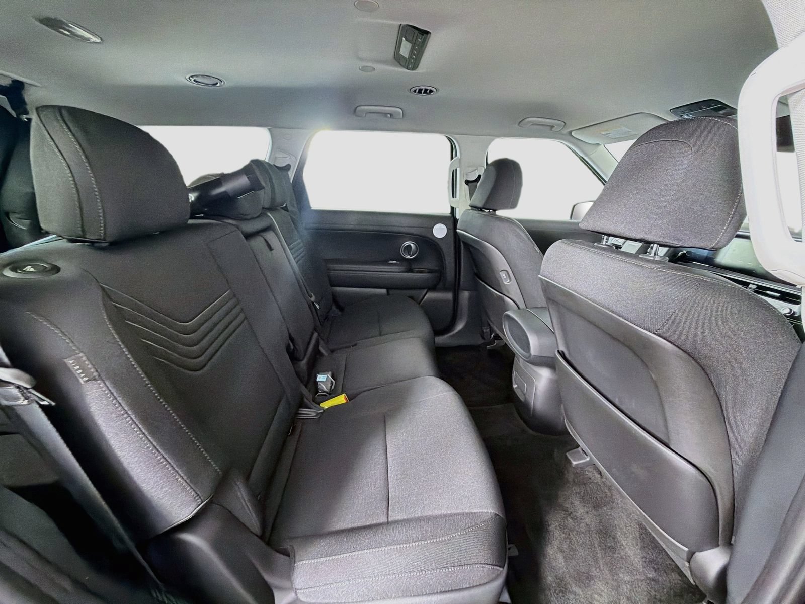 Used 2026 Hyundai Palisade SE FWD image 29