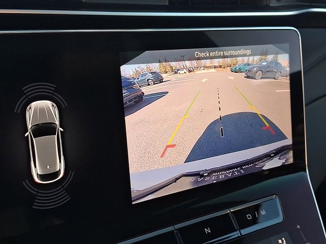 Used 2025 Maserati Grecale Modena image 18