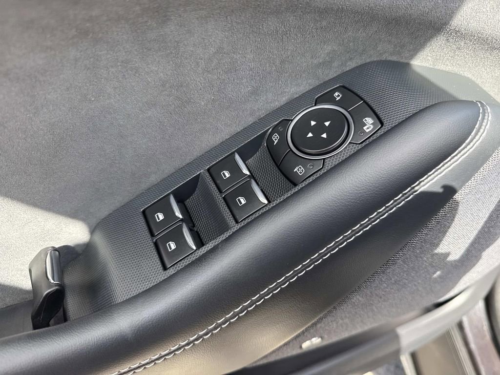 Used 2021 Ford Mustang Mach-E GT w/ GT Performance Edition AWD/4WD image 24