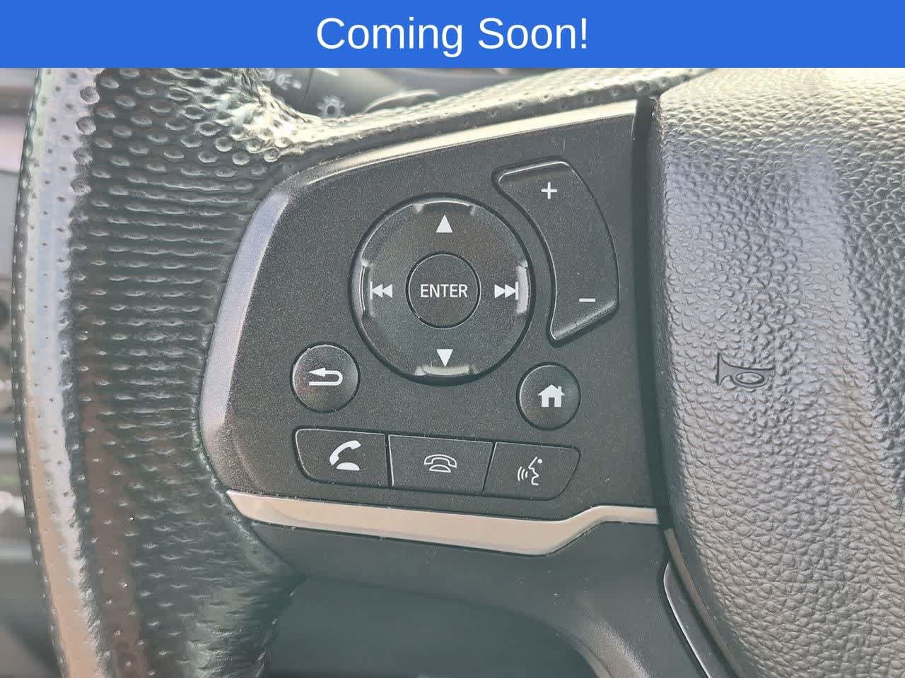 Used 2023 Honda Passport EX-L image 16