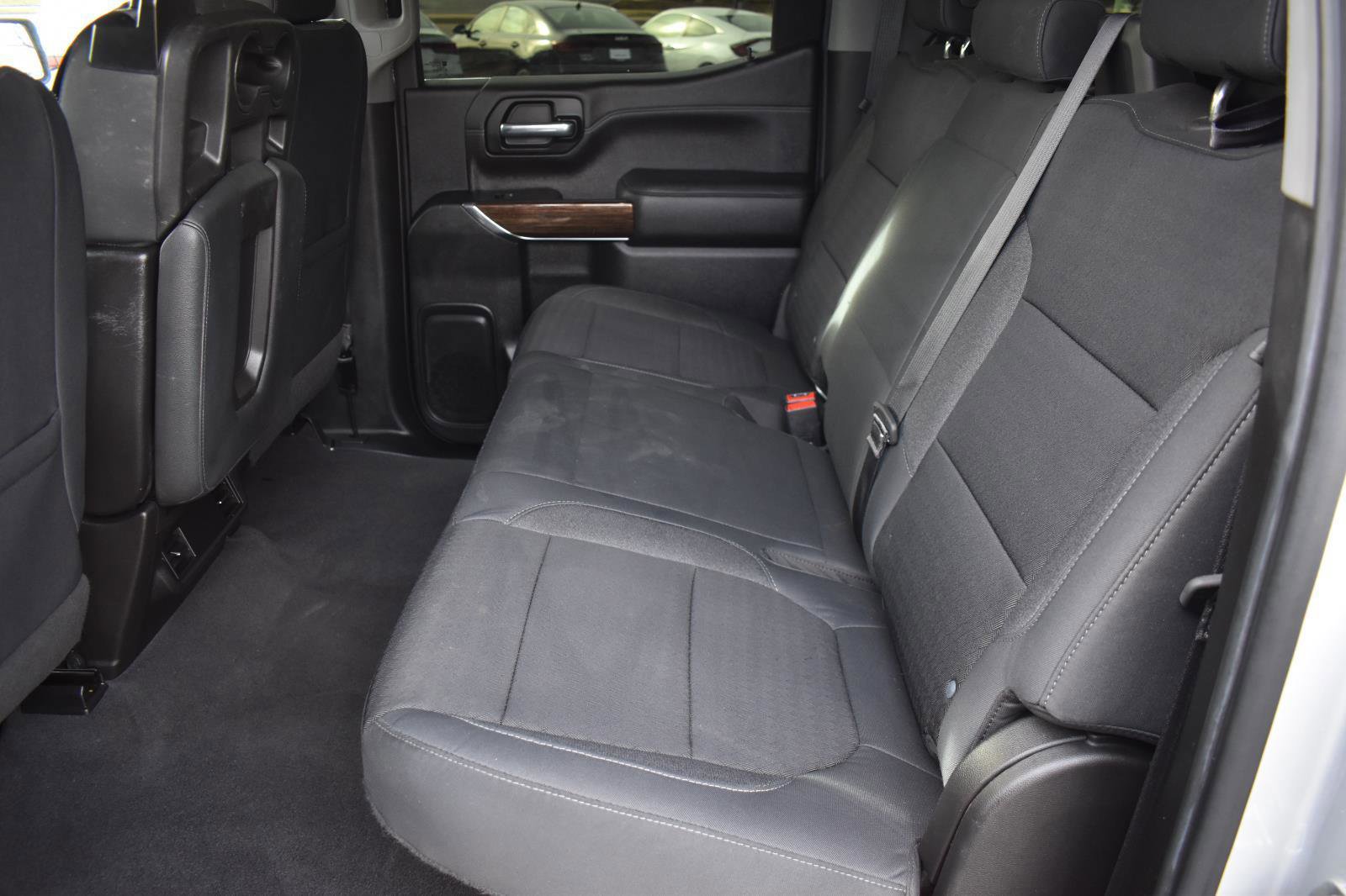 Used 2020 GMC Sierra 1500 SLE w/ Fleet Comfort Package image 19