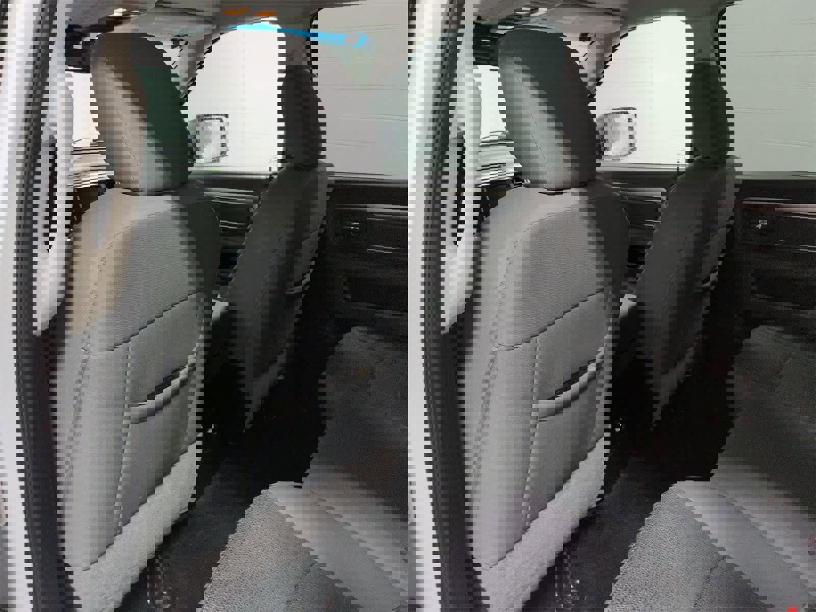 Certified 2015 RAM 2500 SLT w/ Protection Group image 19