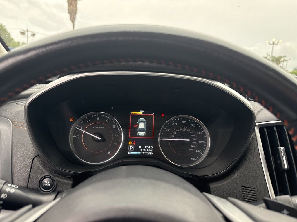 Used 2019 Subaru Crosstrek 2.0i Limited w/ Moonroof Package w/Navigation image 14