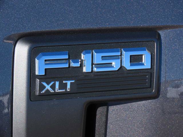 Certified 2023 Ford F150 XLT w/ Equipment Group 302A High image 12