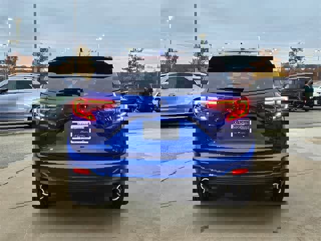 Used 2024 Acura RDX A-Spec image 7