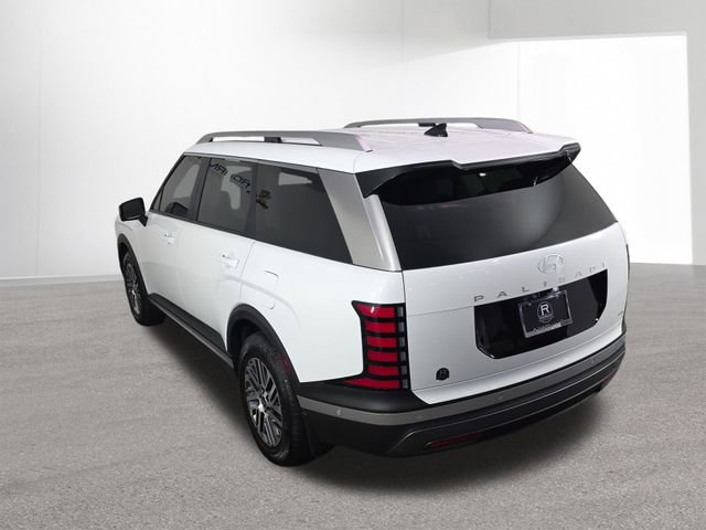 Used 2026 Hyundai Palisade SEL AWD/4WD image 40