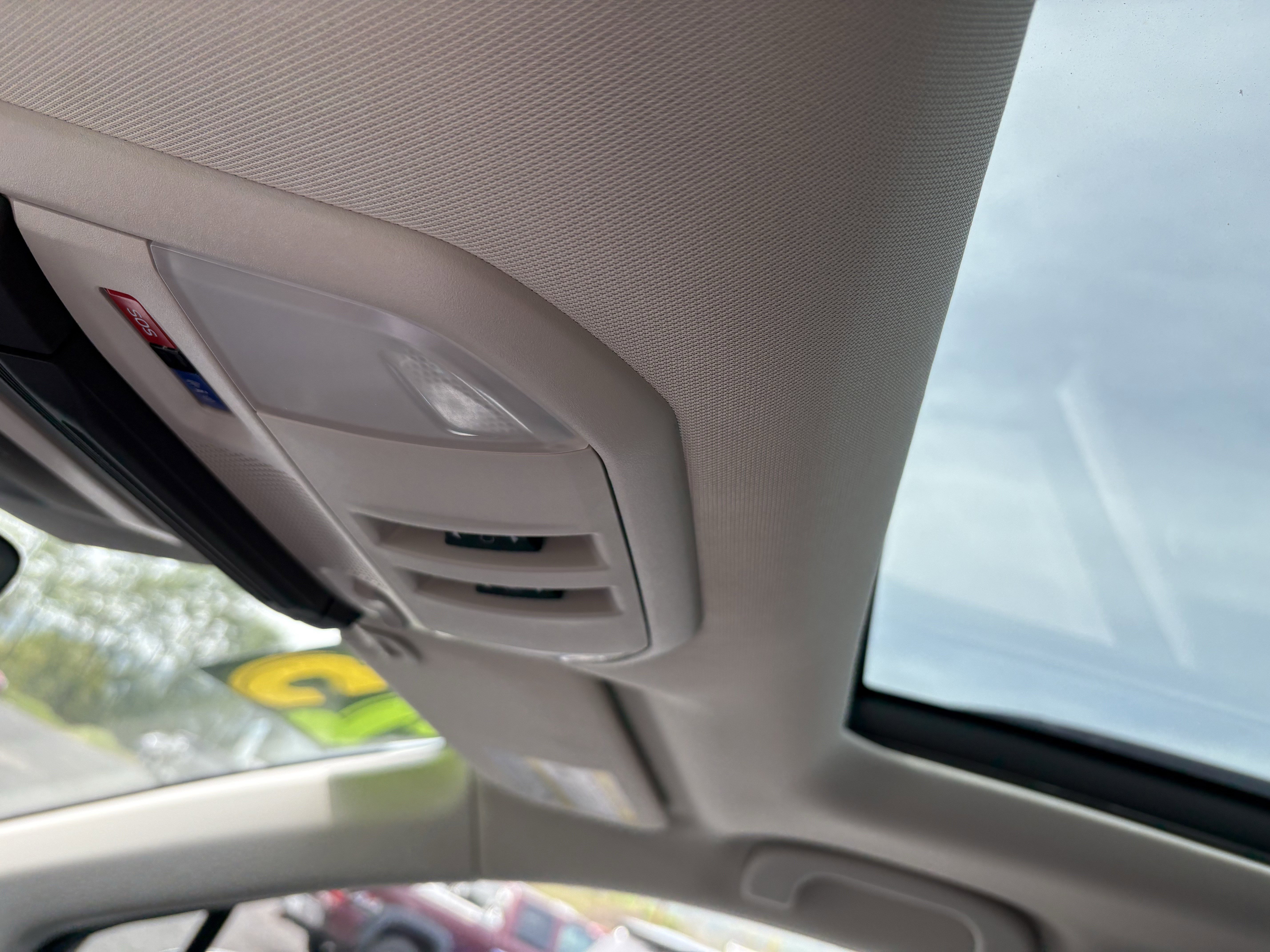 New 2025 Subaru Ascent Bronze Edition image 33