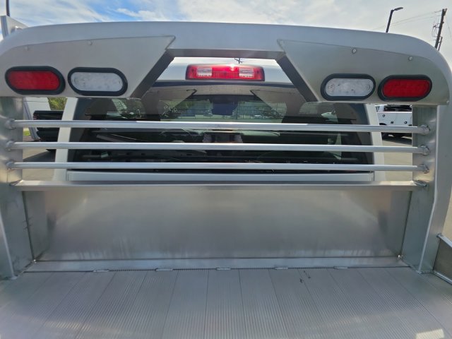 New 2026 RAM 3500 Tradesman AWD/4WD image 18